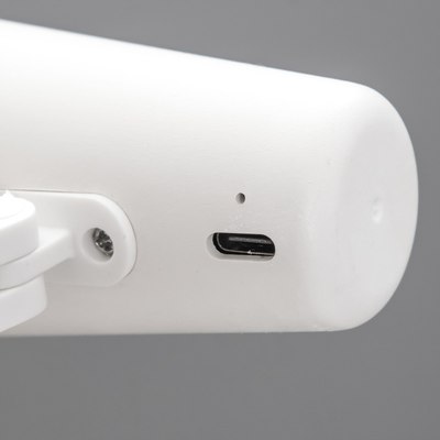 Настольная лампа Risalux Эльмо 9228351