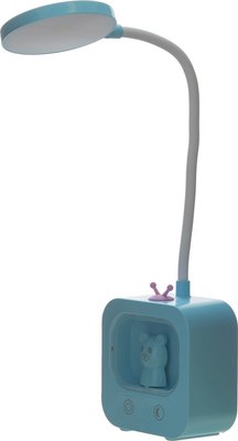 Ночник Risalux Мишка 9228356 - фото