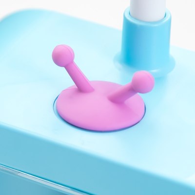 Ночник Risalux Мишка 9228356