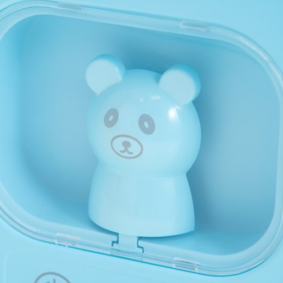 Ночник Risalux Мишка 9228356