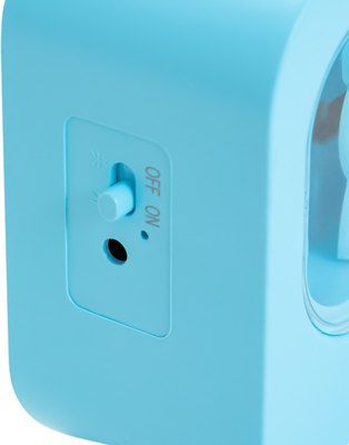 Ночник Risalux Мишка 9228356