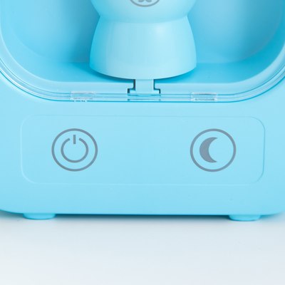 Ночник Risalux Мишка 9228356