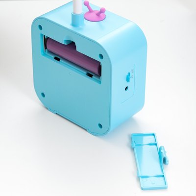 Ночник Risalux Мишка 9228356