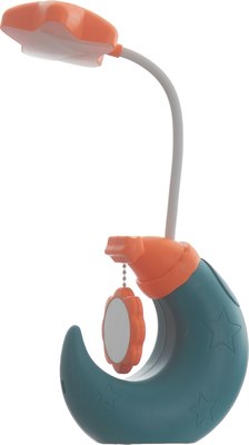 Настольная лампа Risalux Луна 9236024 - фото