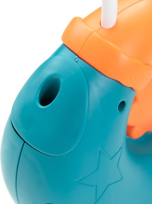 Настольная лампа Risalux Луна 9236024