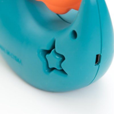 Настольная лампа Risalux Луна 9236024