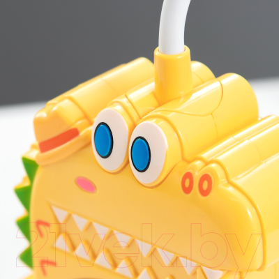 Настольная лампа Risalux Динозаврик 9236026