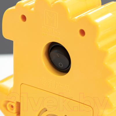 Настольная лампа Risalux Динозаврик 9236026