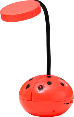 Настольная лампа Risalux Жучок 9250708 - фото