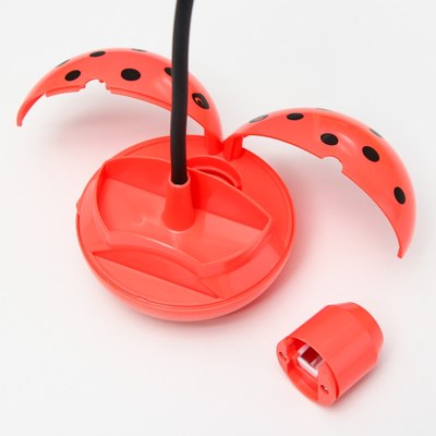 Настольная лампа Risalux Жучок 9250708