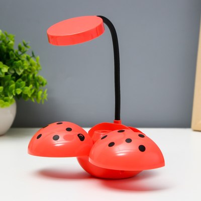 Настольная лампа Risalux Жучок 9250708