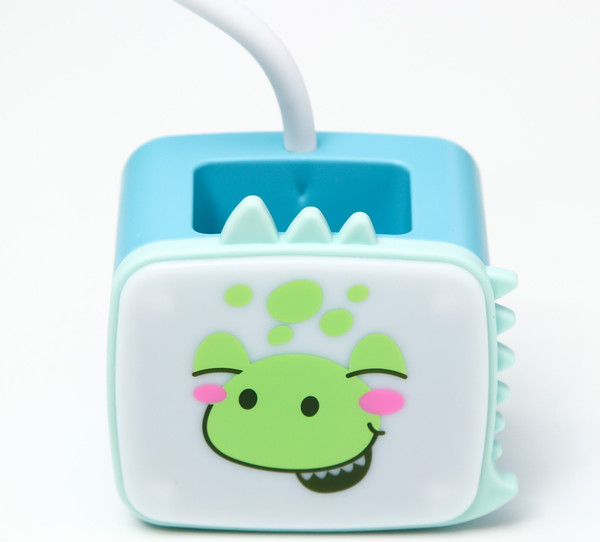 Настольная лампа Risalux Динозаврик 9250710