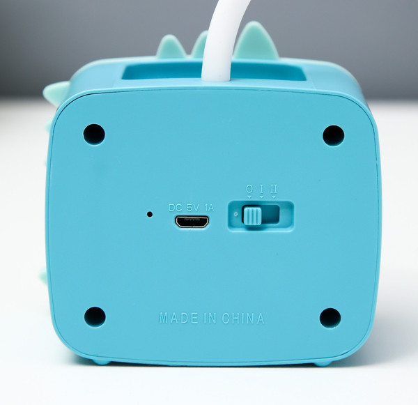 Настольная лампа Risalux Динозаврик 9250710