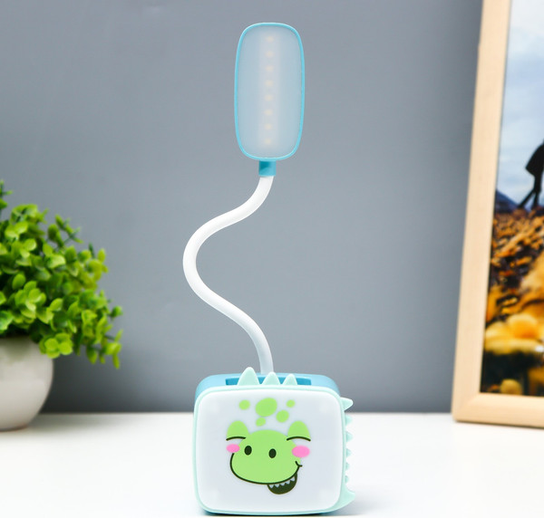 Настольная лампа Risalux Динозаврик 9250710