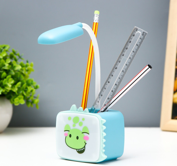 Настольная лампа Risalux Динозаврик 9250710