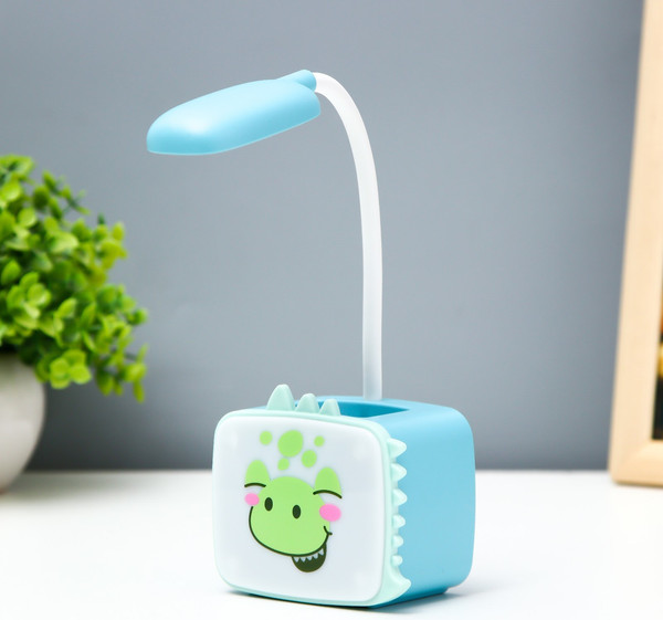 Настольная лампа Risalux Динозаврик 9250710