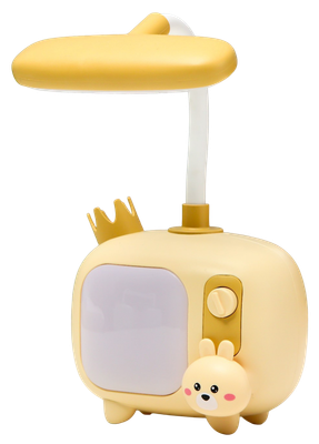 Настольная лампа Risalux Зайка 9250712 - фото