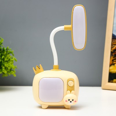 Настольная лампа Risalux Зайка 9250712