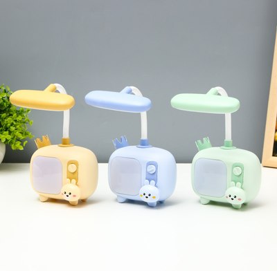 Настольная лампа Risalux Зайка 9250712