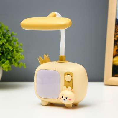 Настольная лампа Risalux Зайка 9250712