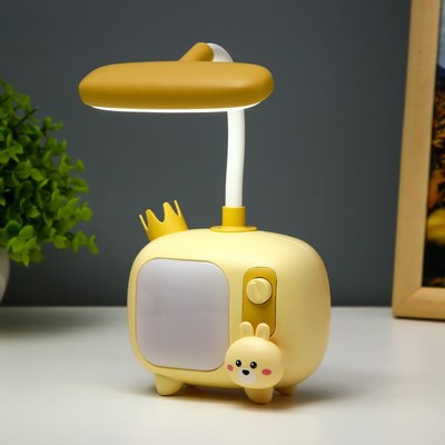 Настольная лампа Risalux Зайка 9250712