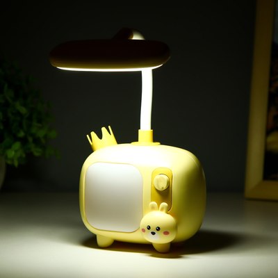 Настольная лампа Risalux Зайка 9250712