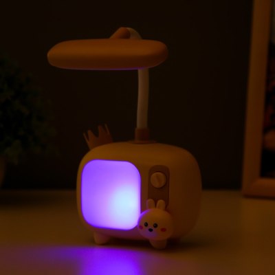 Настольная лампа Risalux Зайка 9250712