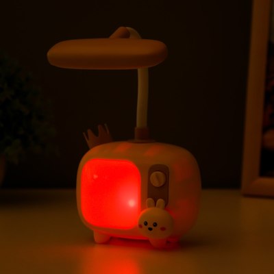 Настольная лампа Risalux Зайка 9250712