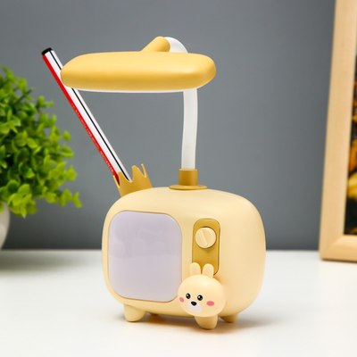 Настольная лампа Risalux Зайка 9250712