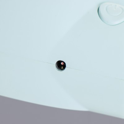 Настольная лампа Risalux Робот 9337306