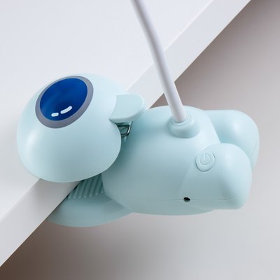 Настольная лампа Risalux Робот 9337306