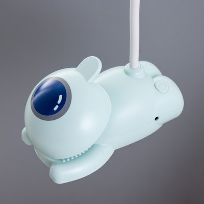 Настольная лампа Risalux Робот 9337306