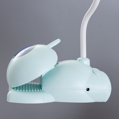 Настольная лампа Risalux Робот 9337306