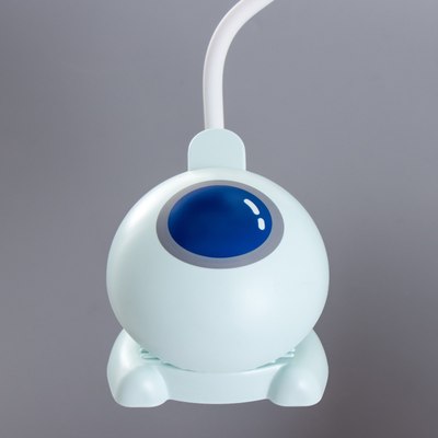 Настольная лампа Risalux Робот 9337306