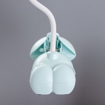 Настольная лампа Risalux Робот 9337306