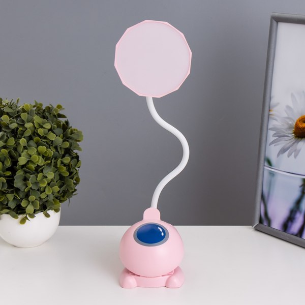 Настольная лампа Risalux Робот 9337307