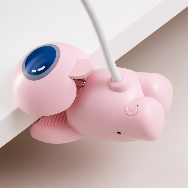 Настольная лампа Risalux Робот 9337307