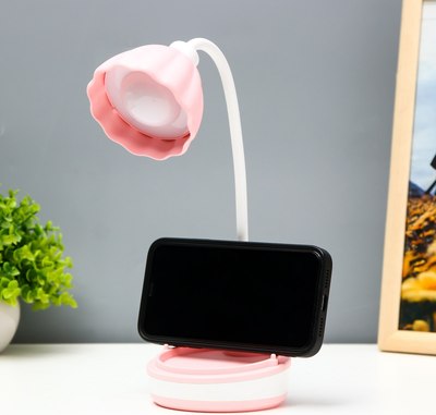 Настольная лампа Risalux Лайни 9343673