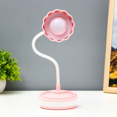 Настольная лампа Risalux Лайни 9343673