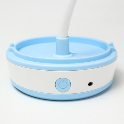 Настольная лампа Risalux Лайни 9343674