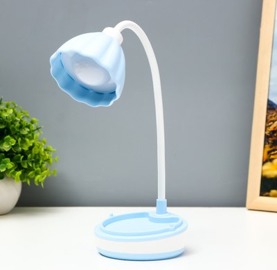 Настольная лампа Risalux Лайни 9343674