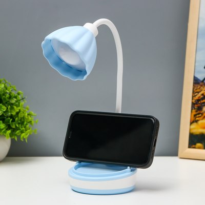 Настольная лампа Risalux Лайни 9343674