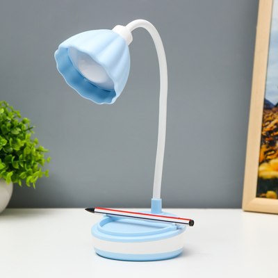 Настольная лампа Risalux Лайни 9343674