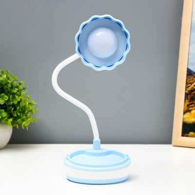 Настольная лампа Risalux Лайни 9343674