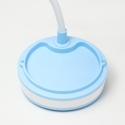 Настольная лампа Risalux Лайни 9343674