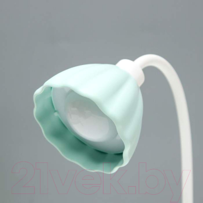 Настольная лампа Risalux Лайни 9343675