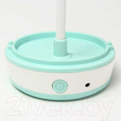 Настольная лампа Risalux Лайни 9343675