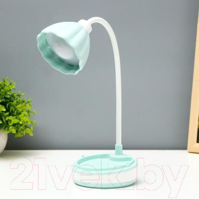 Настольная лампа Risalux Лайни 9343675