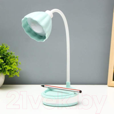 Настольная лампа Risalux Лайни 9343675