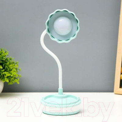 Настольная лампа Risalux Лайни 9343675